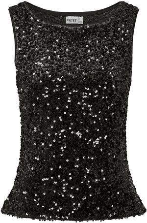 PCKAMMY TANK TOP JRS BC