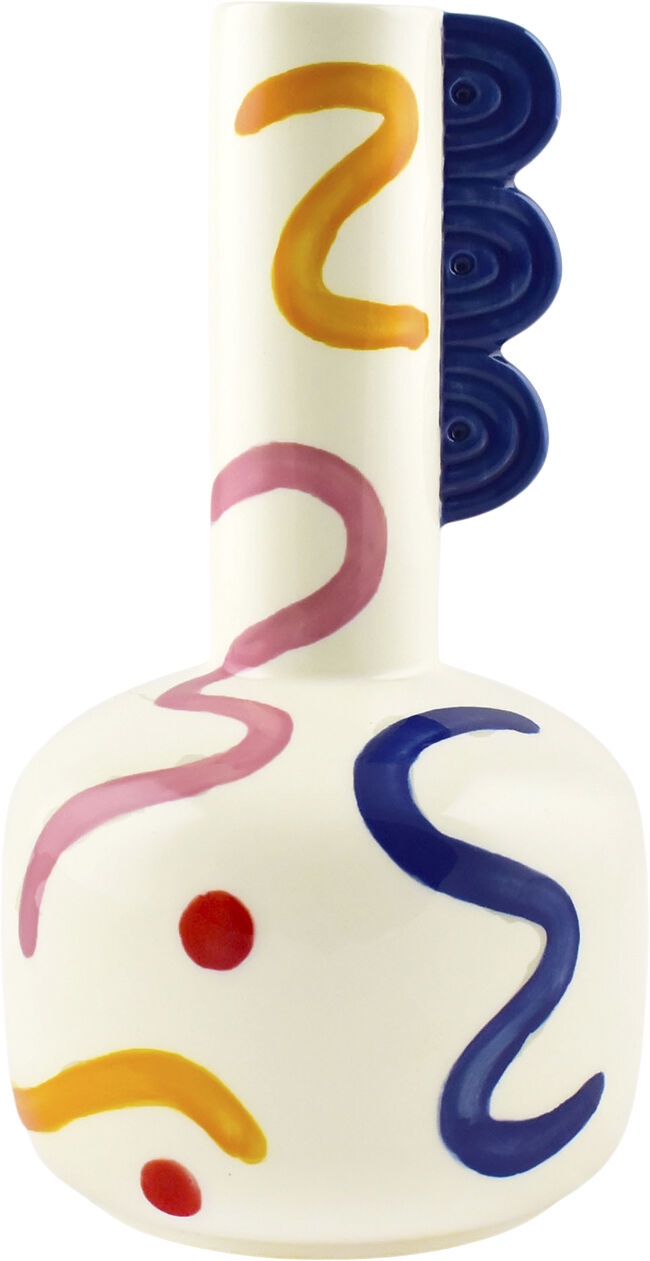 Vase - LUCAS - PINTURA LOCURA