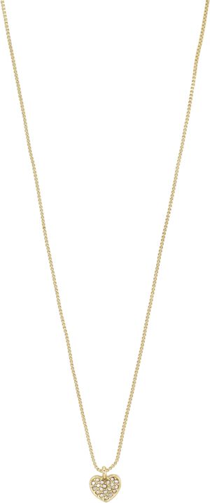 EMMETT necklace gold-plated