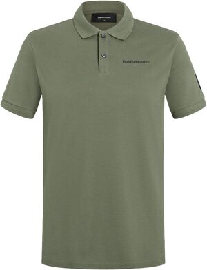 M GROUND POLO-PINE NEEDLE