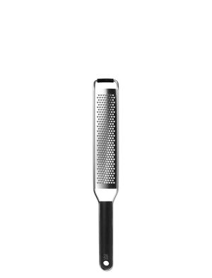 GRATE-IT fint rivejern L 33 cm black