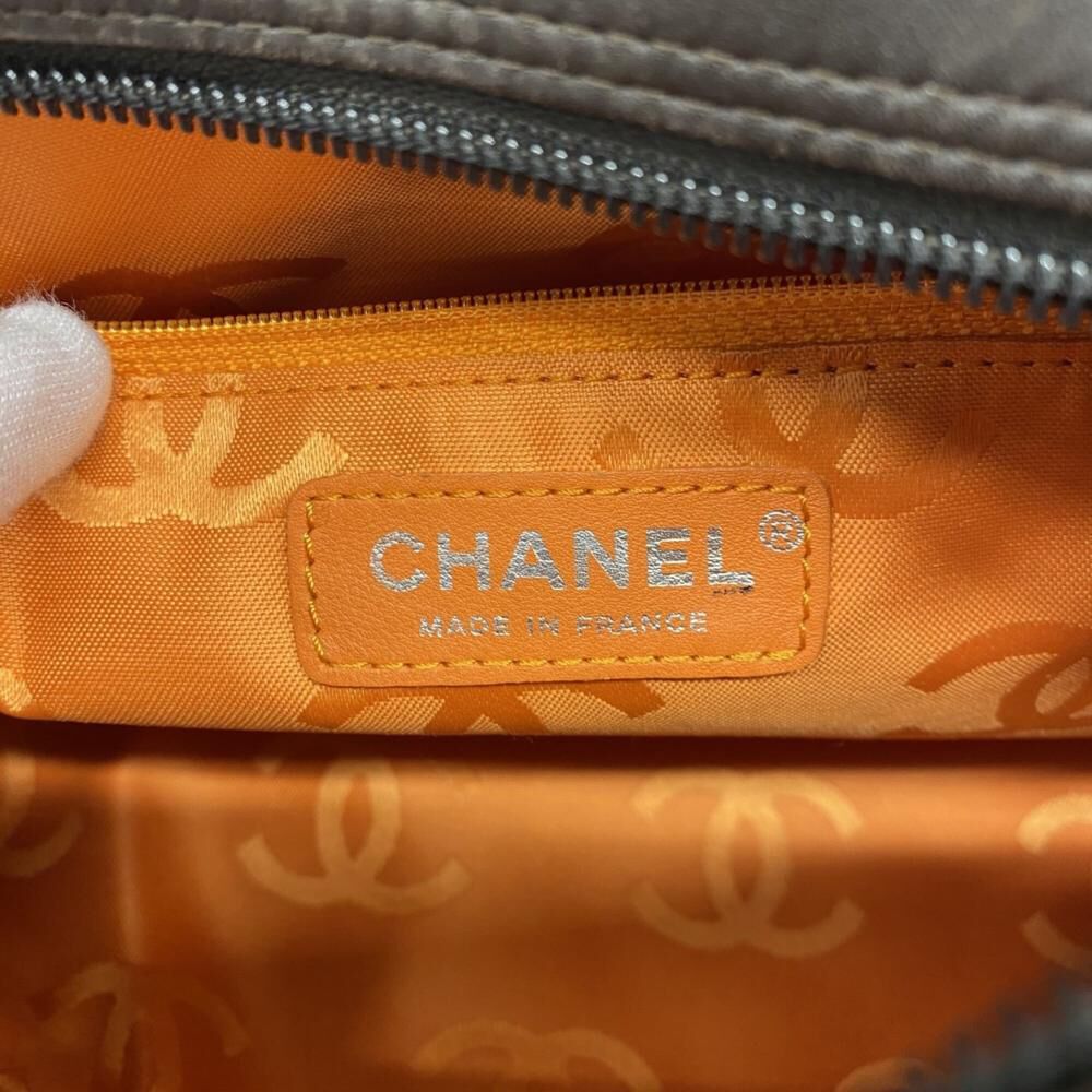 Chanel Shoulder Bag