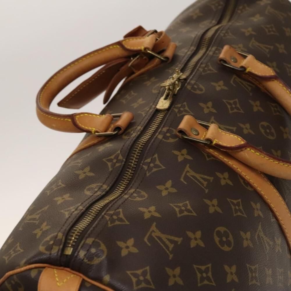 Louis Vuitton Keepall