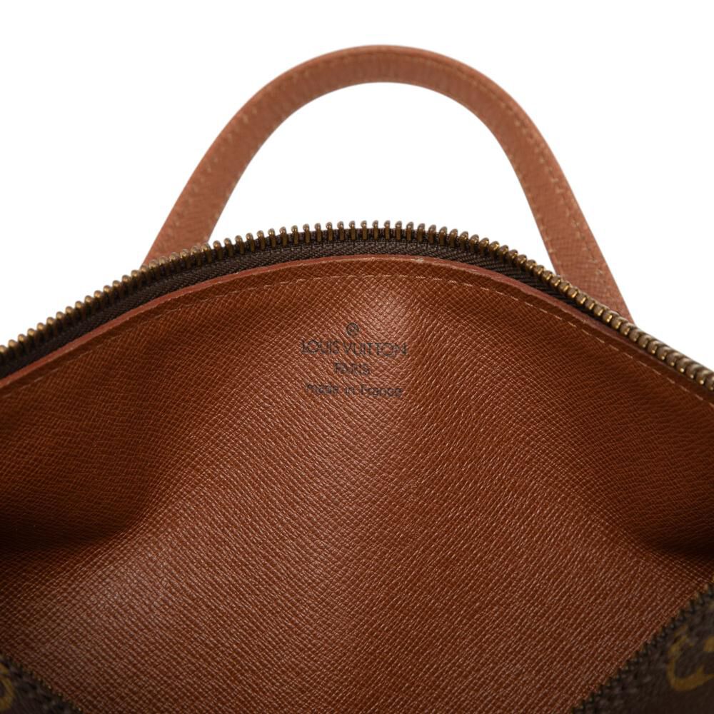 Louis Vuitton Papillon