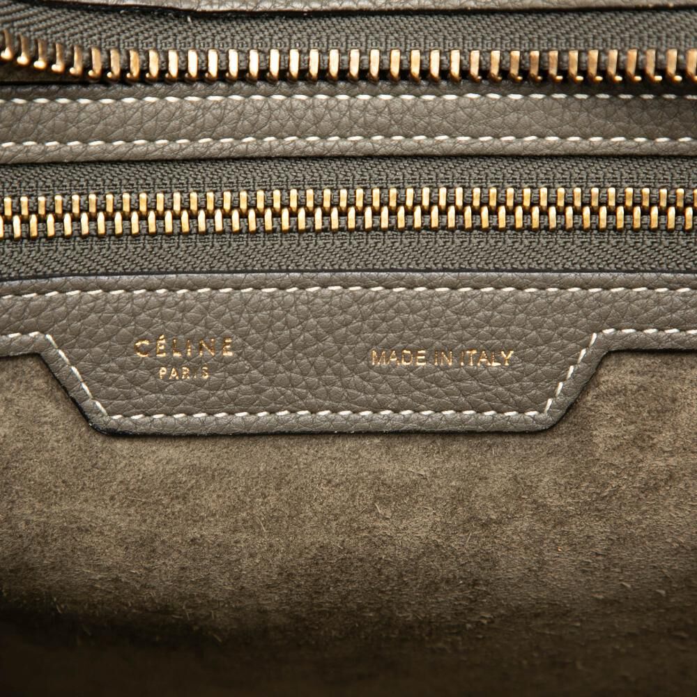 Celine Luggage