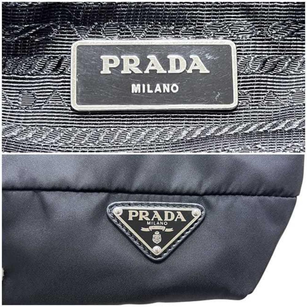 Prada Tessuto
