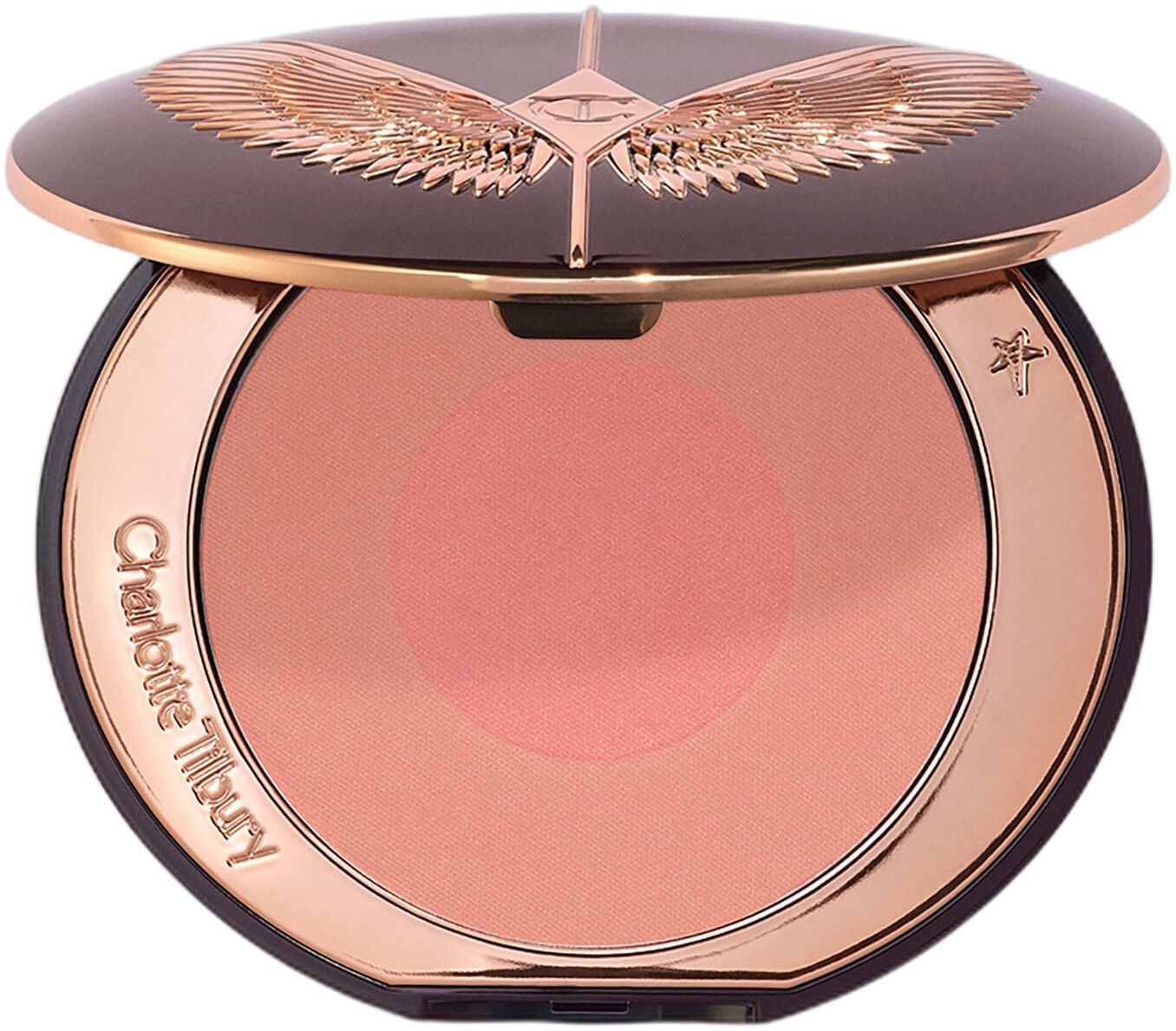 Airbrush Flawless Blush Blur - Blush