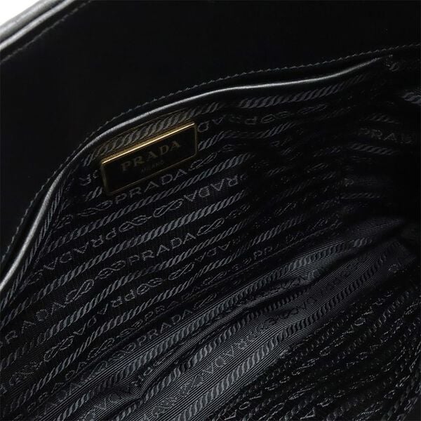 Prada Handbag