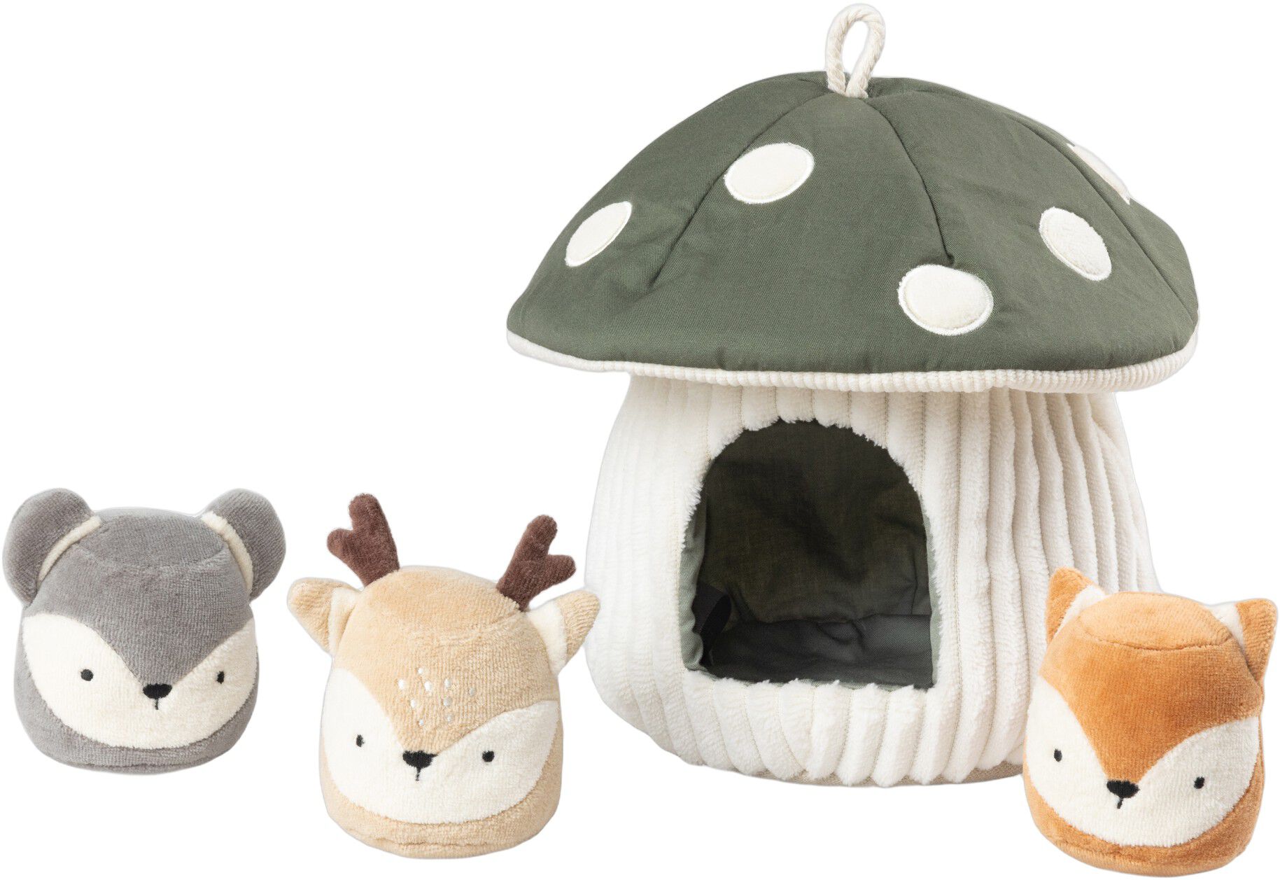 Aktivitetsleget&oslash;j