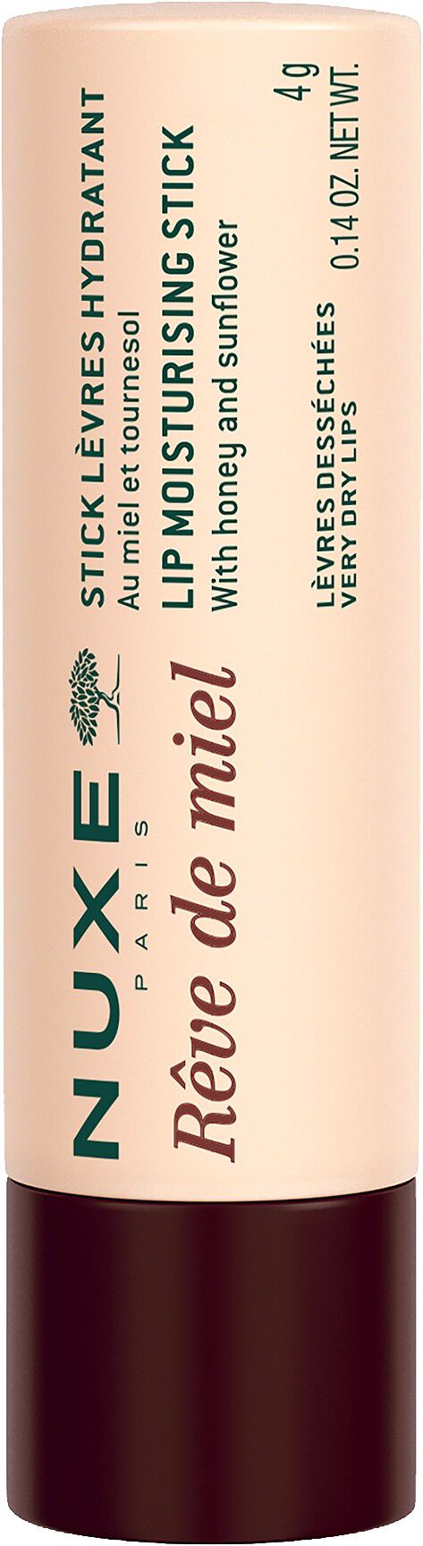 Lip Moisturizing Stick