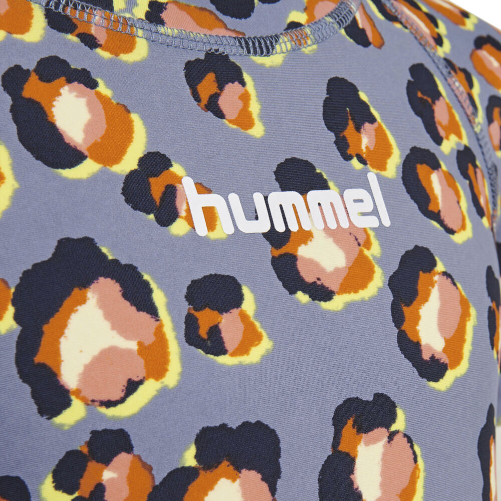 hmlAZUL Bade T-shirt