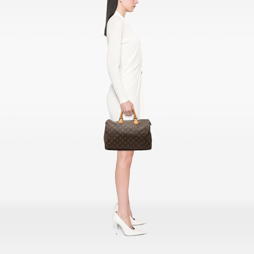 Louis Vuitton Speedy