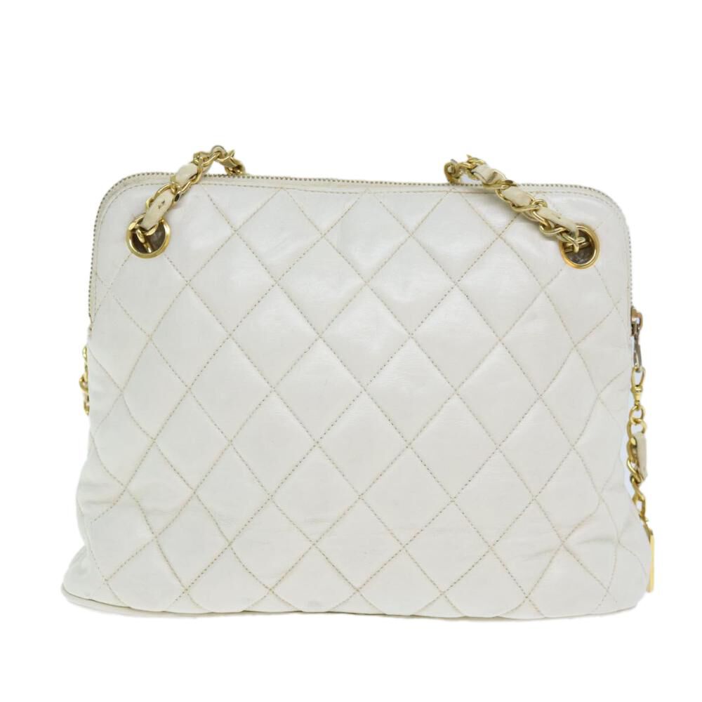 Chanel Shoulder Bag