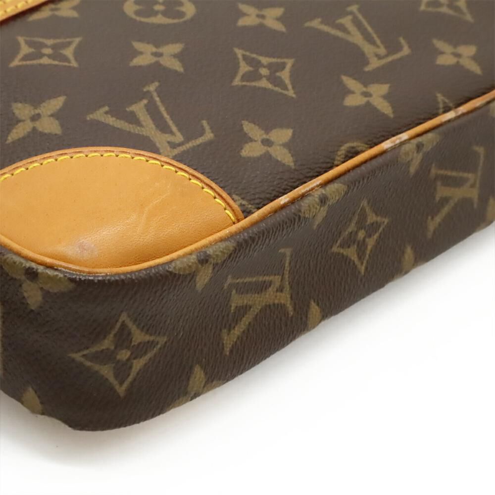 Louis Vuitton Marly Dragonne