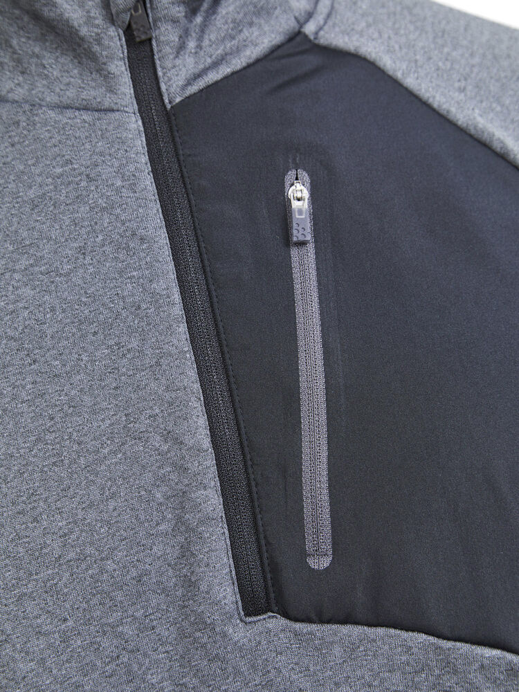 Core Trim Thermal tr&oslash;je