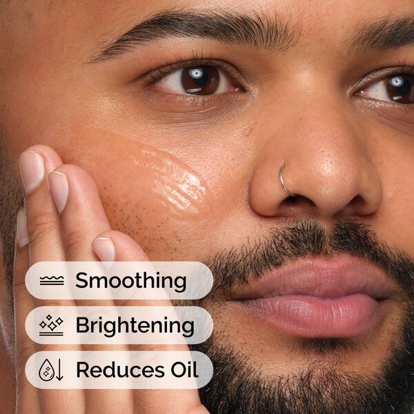 Niacinamide 10% + Zinc 1% 30 ml. Serum