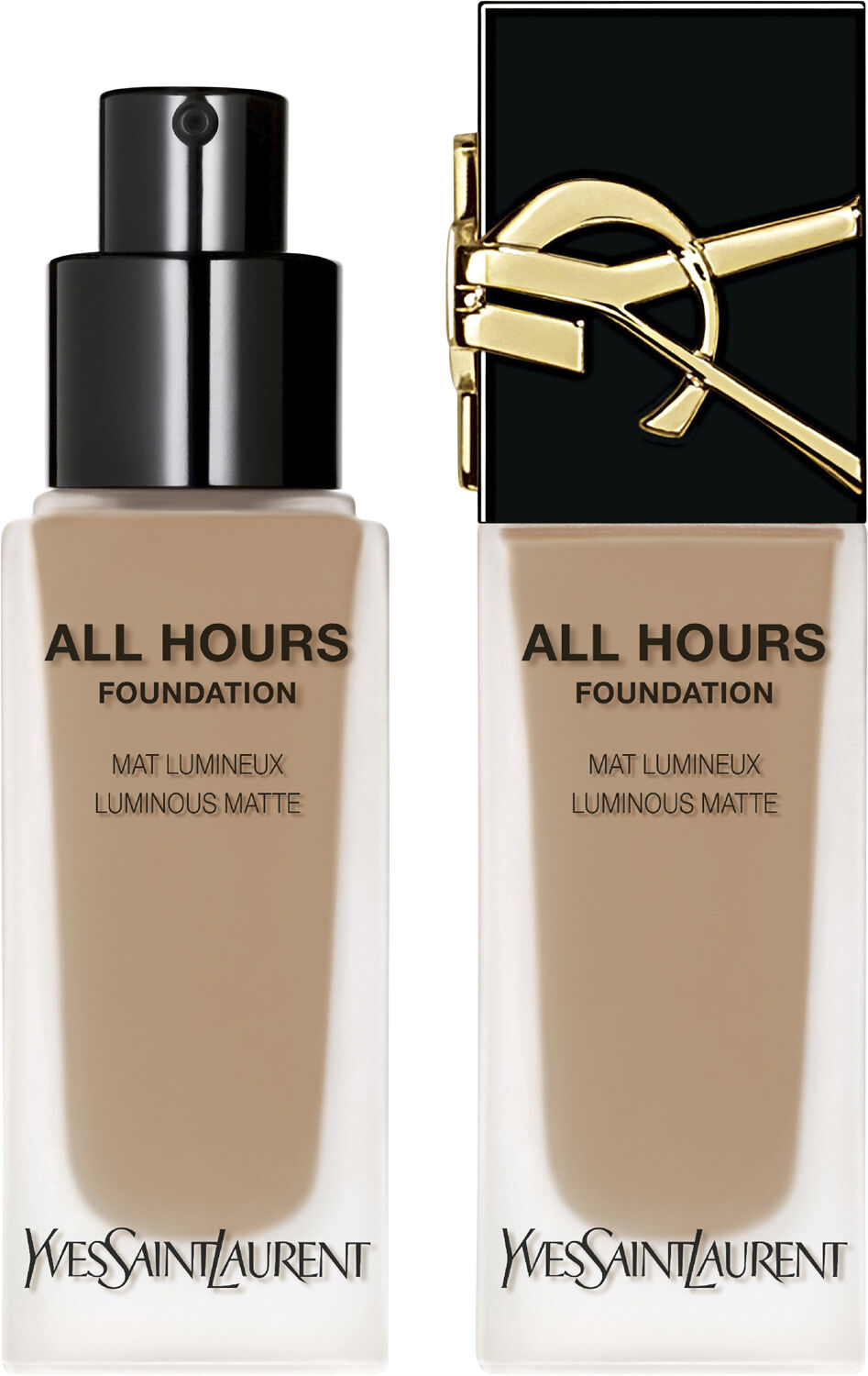 All Hours Foundation