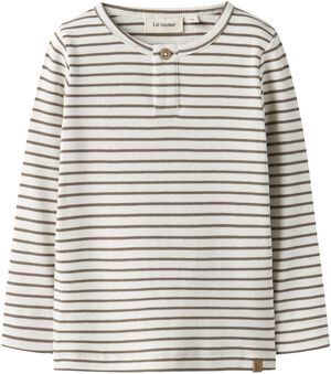 NMMTONTO TOR LS SLIM TOP LIL