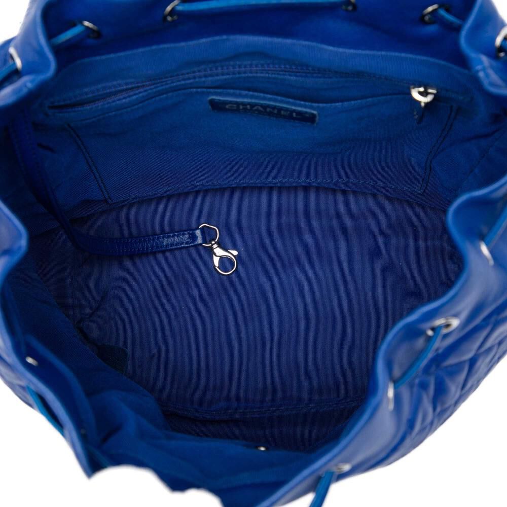 Chanel Backpack