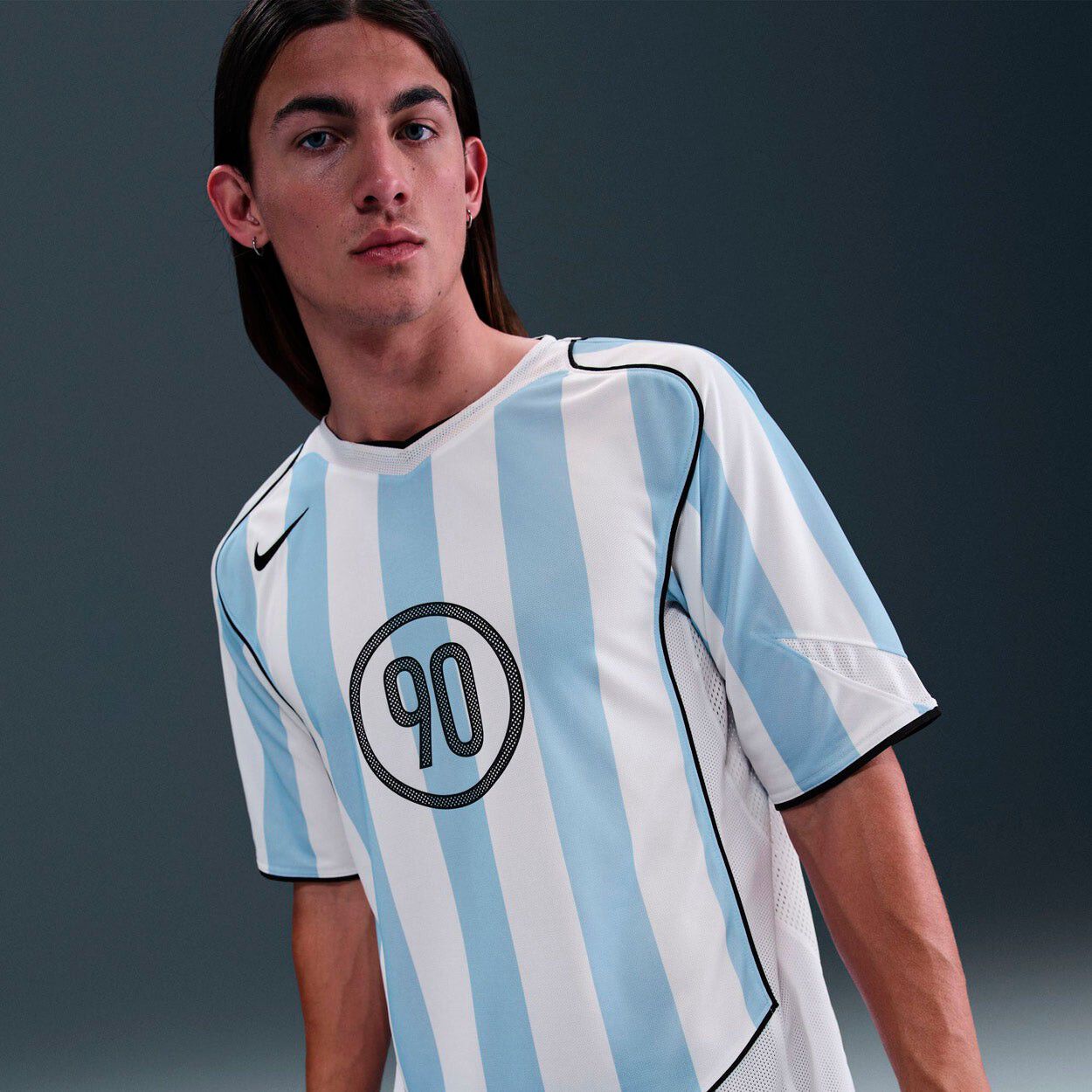 Total90 Energy Dri-Fit T-shirt