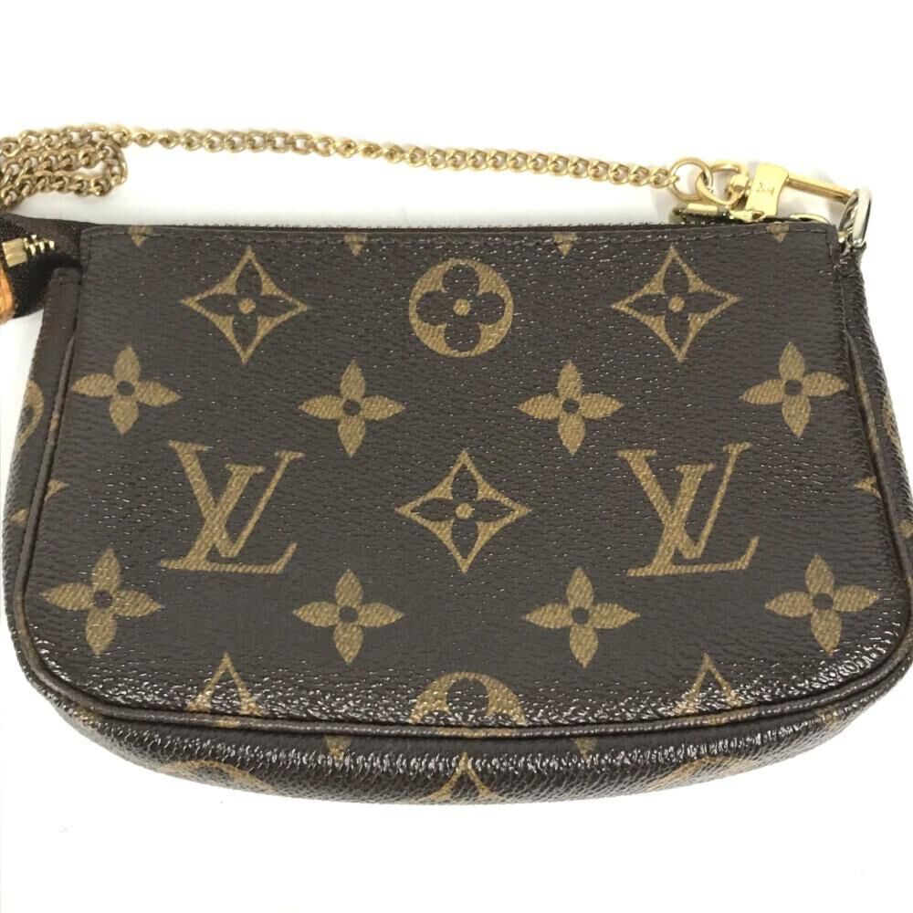 Louis Vuitton Pochette Accessoires