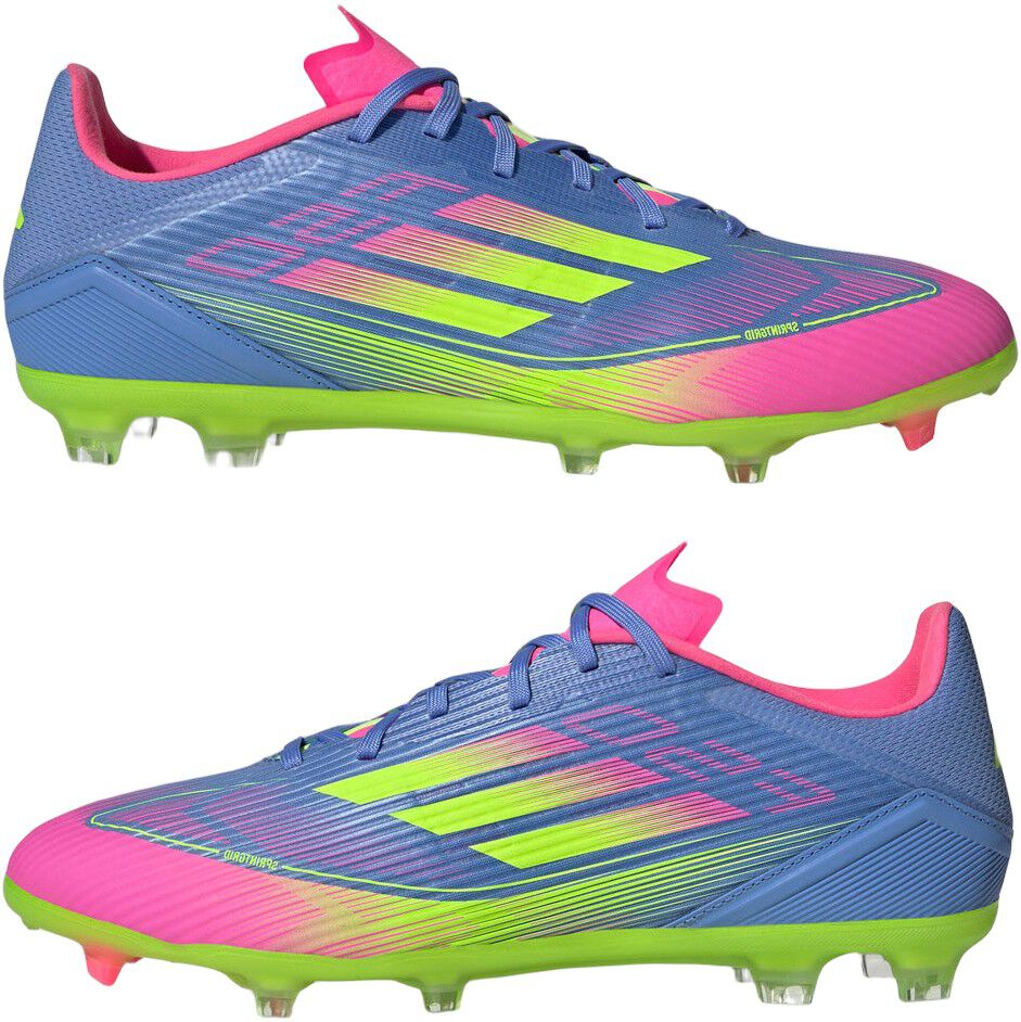 F50 LEAGUE FG/MG FODBOLDST&Oslash;VLER