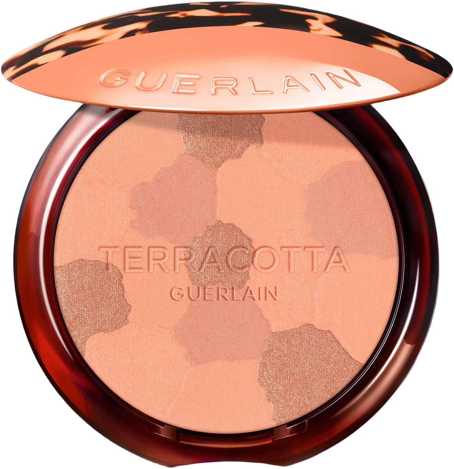 Terracotta Bronzing Powder Light 01