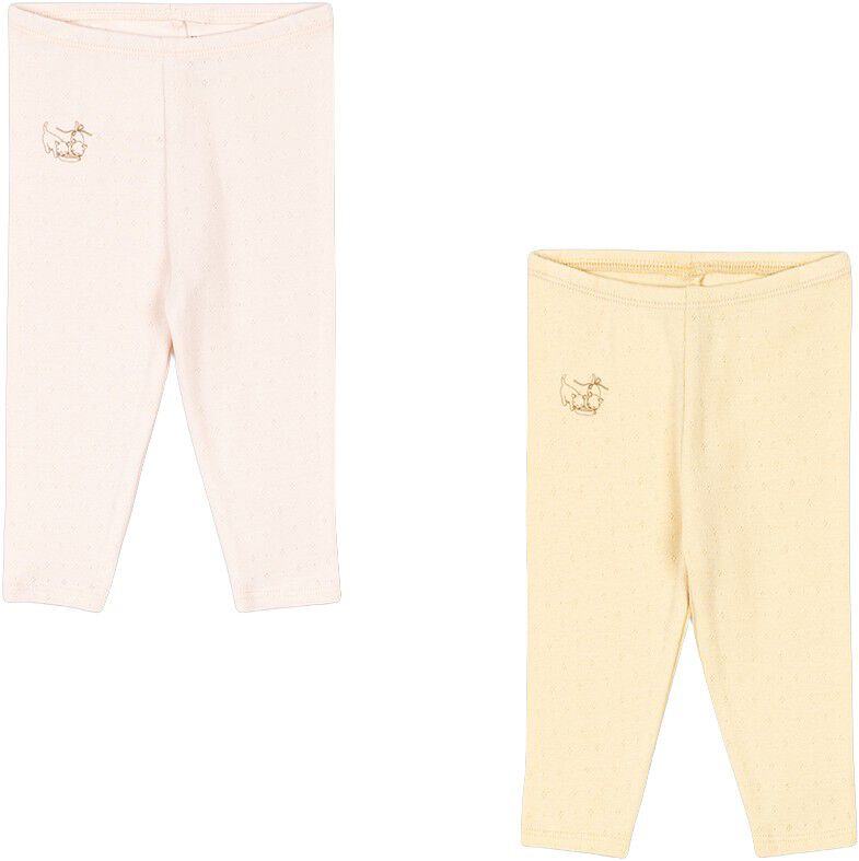 PERLA 2 PACK PANTS OCS