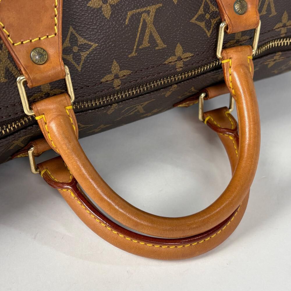 Louis Vuitton Speedy