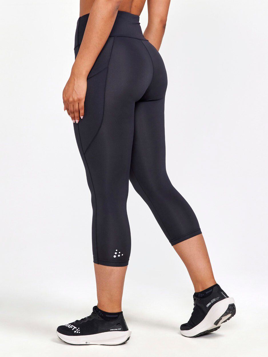 ESSENCE CAPRI TIGHTS