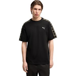 ESS ELEVATED TAPE RELAXED TEE
