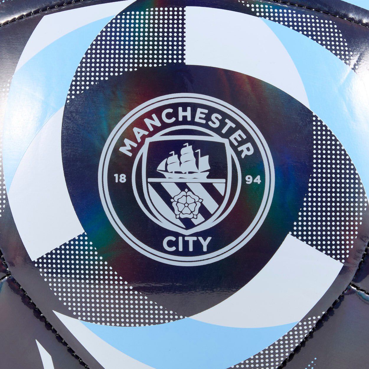 Manchester City Culture Fodbold