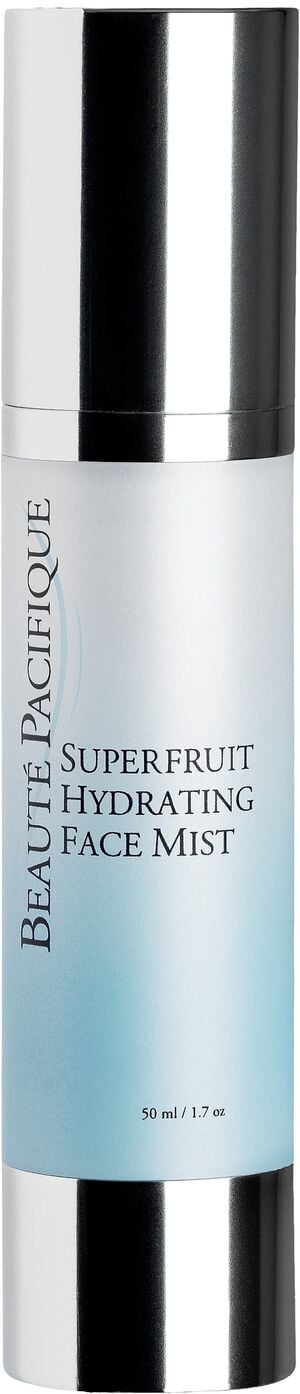 SuperFruit Hydrating Face Mist 50 ml.