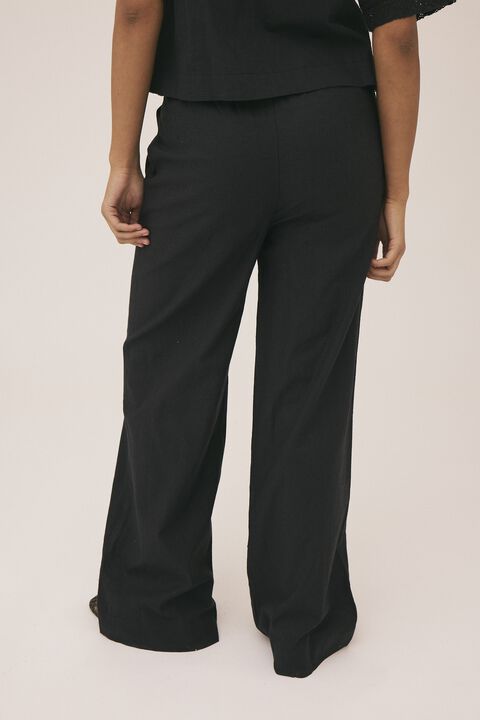 Florence 1S Bukser - Hørmix