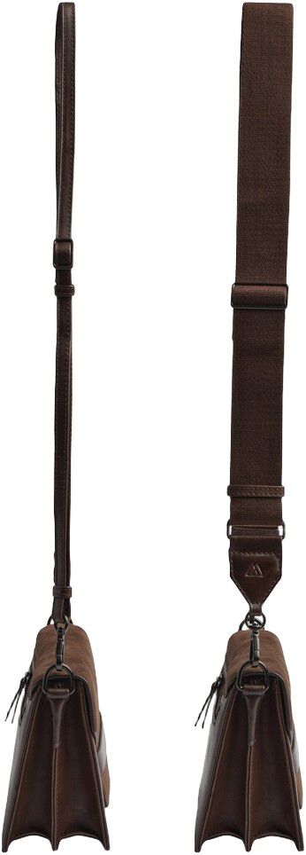 Arabellambg Crossb. Bag, Ant. M