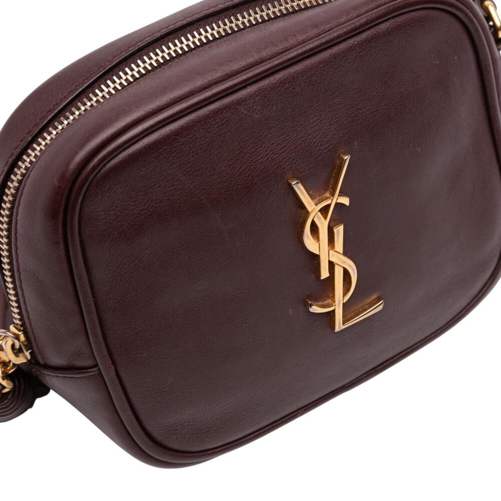 Yves Saint Laurent Crossbody Bag