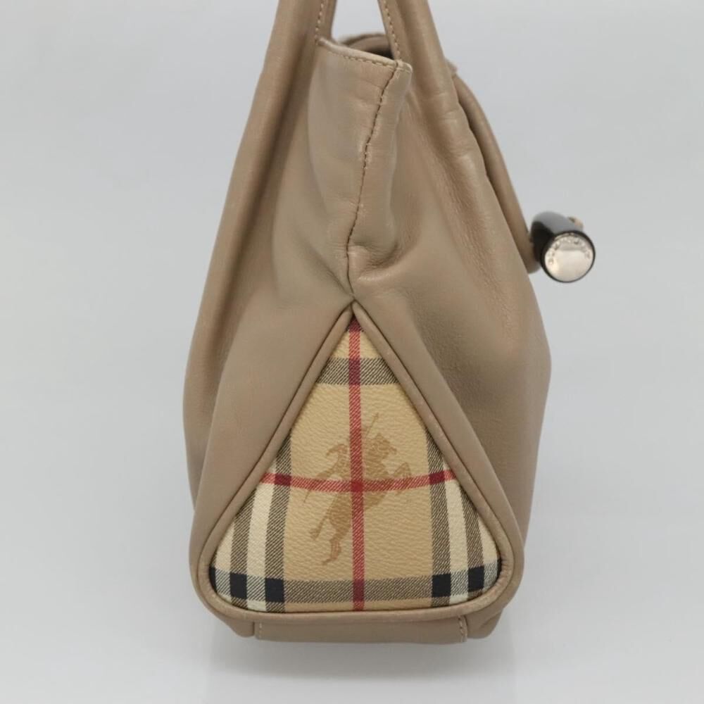 Burberry Tote