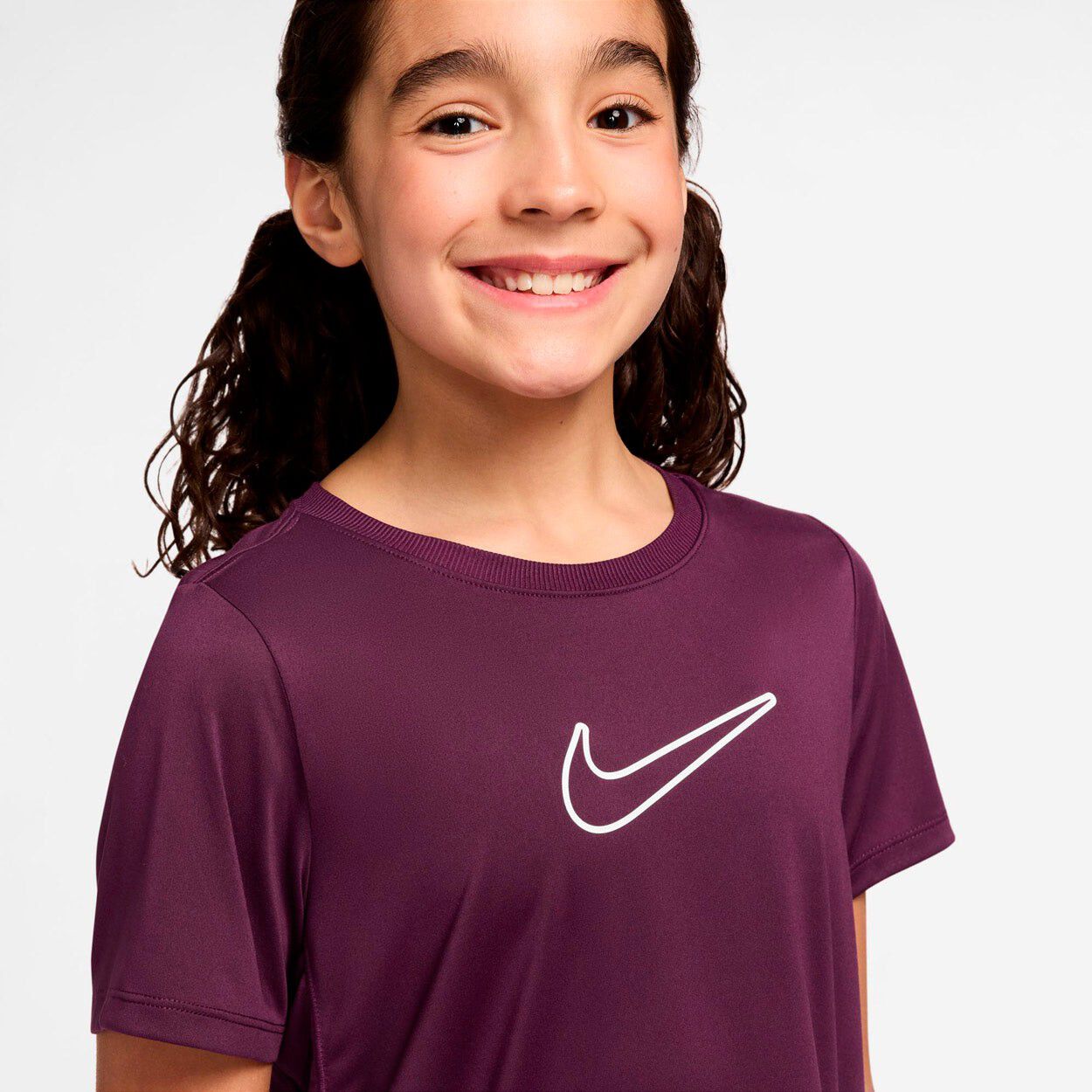 One Girls Dri-Fit T-shirt