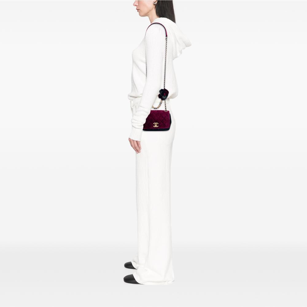 Chanel Flap Bag