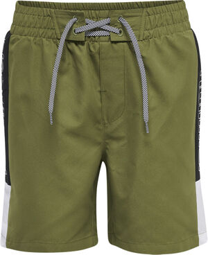 Manu badeshorts