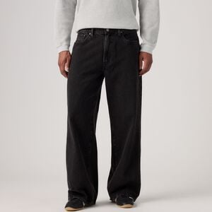 BAGGY WIDE LEG BETTER TIMES