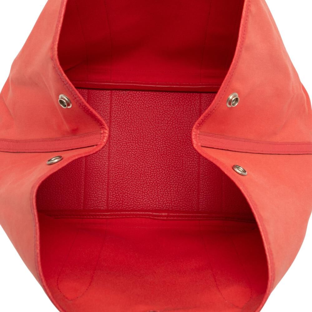 Herm&egrave;s Garden Party