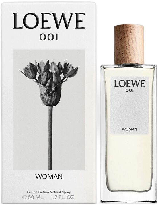 LOEWE 001 Woman EDP 50 ml