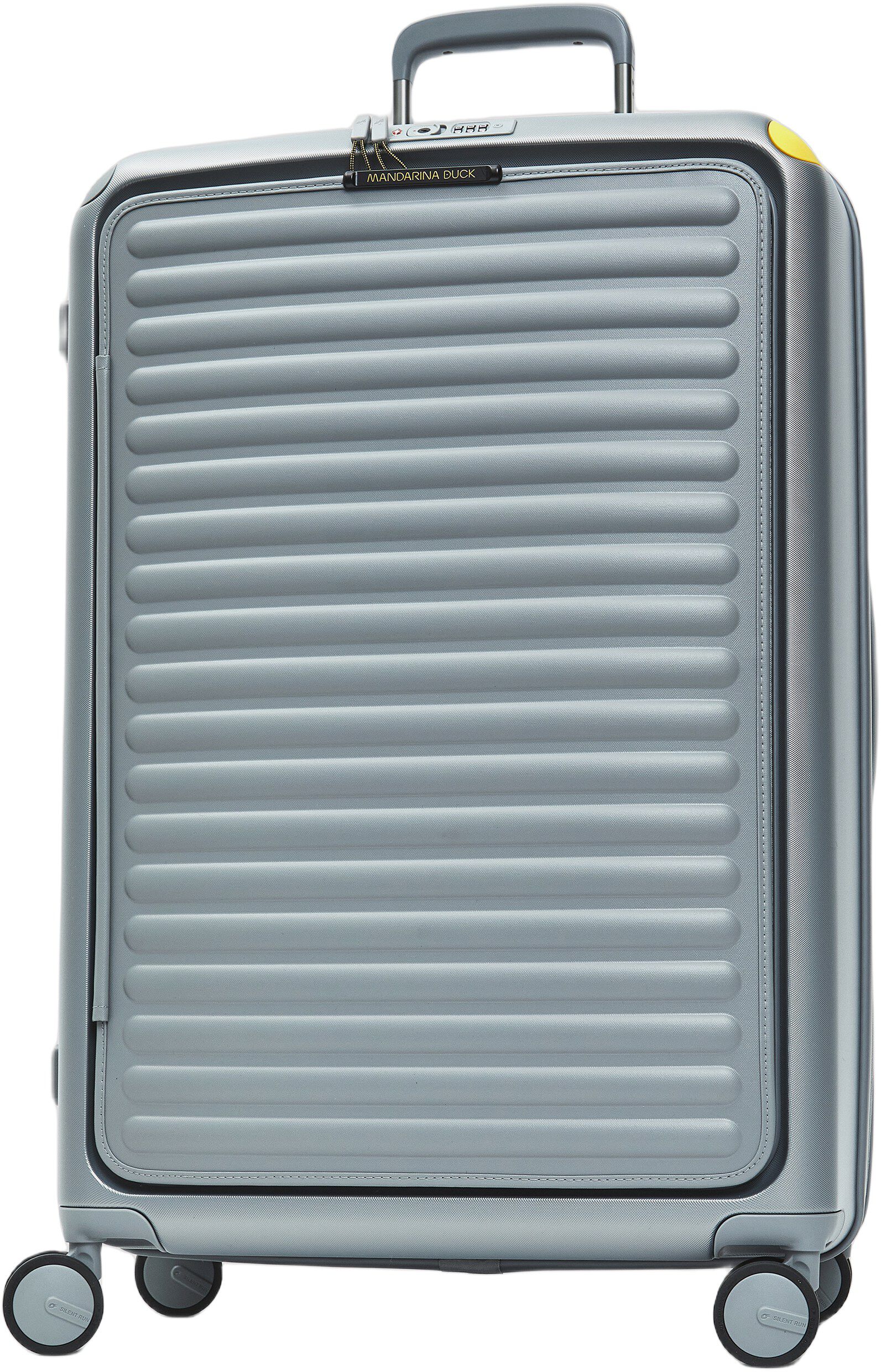 SMART DUCK TROLLEY LARGE EXP / IRON