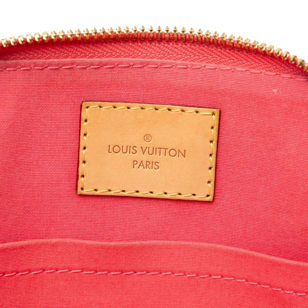 Louis Vuitton Alma