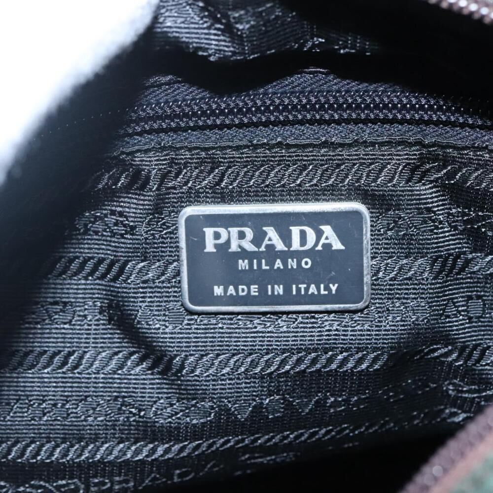 Prada Shoulder Bag