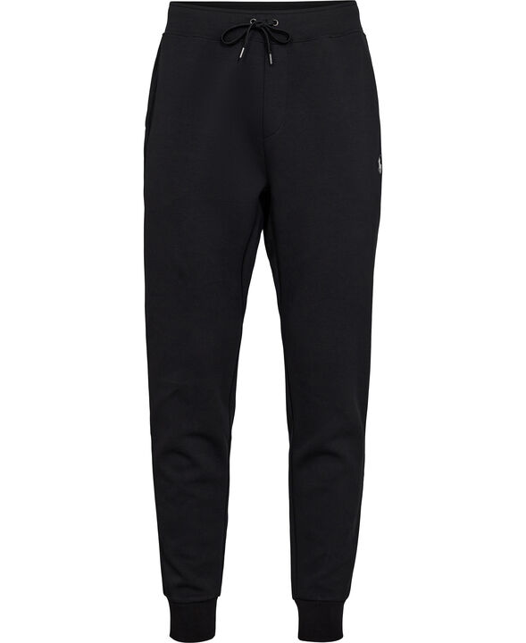 Double-Knit Jogger Pant