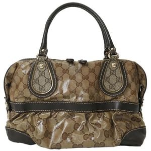 Gucci Boston Bag
