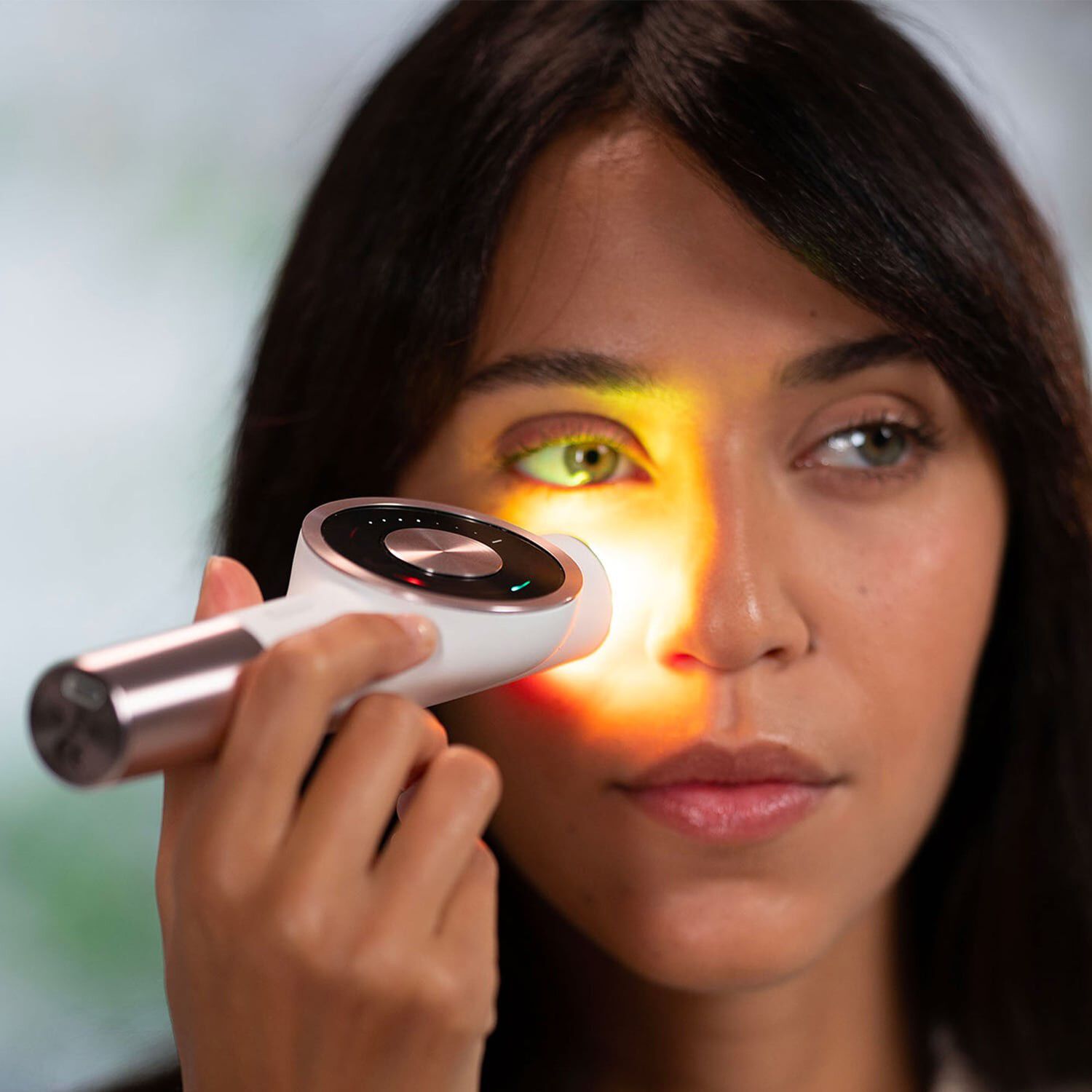 Brightening-kapsler - Glow-serum beriget med niacinamid og andrographi