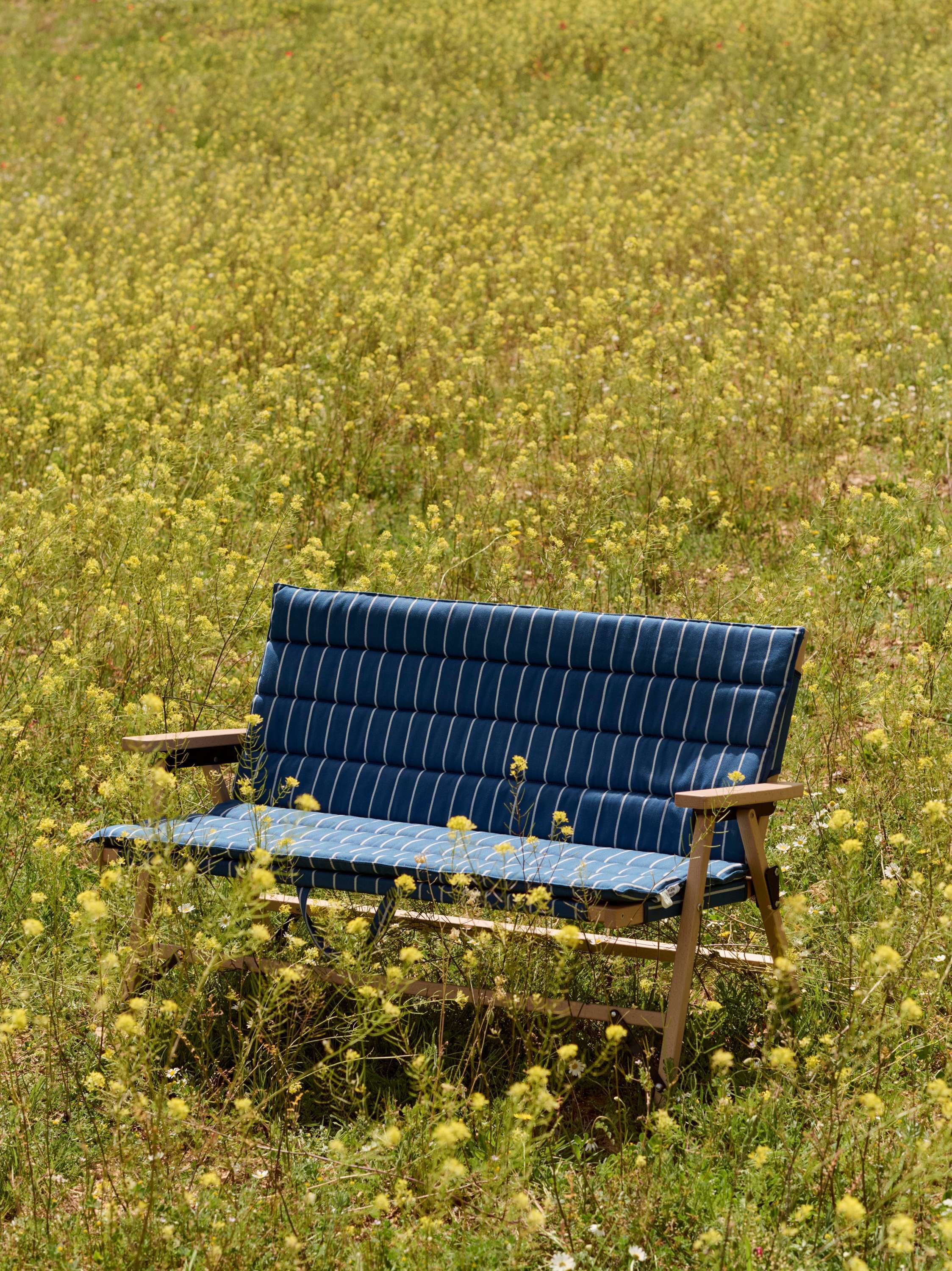 Outdoor Market Sofa Cushion